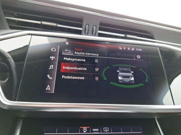 Audi A6 C8 Limousine 2.0 35 TDI 163KM 2021 Audi A6 Limousine Matrix LED, Carplay, Android Auto, 2.0 Diesel 163KM, zdjęcie 28