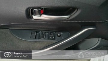 Toyota Corolla XII TS Kombi Facelifting 1.8 Hybrid 140KM 2023 Toyota Corolla 1.8 Hybrid Comfort Seria E21 (2019-, zdjęcie 15