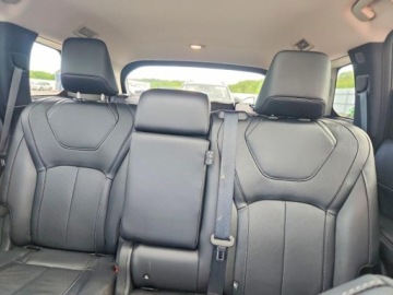 Infiniti QX60 2024 Infiniti QX60 Pure 2024 3.5 Benzyna 295KM, zdjęcie 11