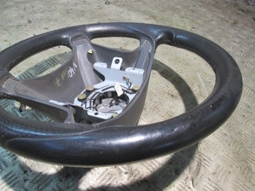 VOLANT KŮŽE VOLVO V40