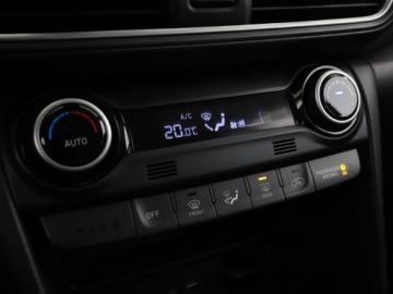 Hyundai Kona I Crossover 1.0 T-GDI 120KM 2018 Hyundai Kona Klimatyzacja Kamera cofania RDS Radio, zdjęcie 24
