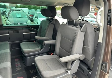 Volkswagen Multivan T6 2015 Volkswagen Multivan 2.0 TDI 180KM Automat 4 Motion Gwarancja Zamiana Zarej, zdjęcie 23
