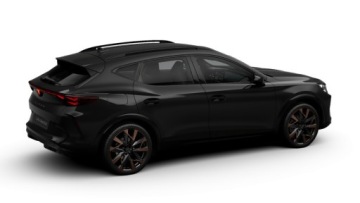 Cupra Formentor Crossover Facelifting 2.0 TSI 204KM 2026 Cupra Formentor 2.0 TSI 204 KM DSG 4Drive, zdjęcie 2