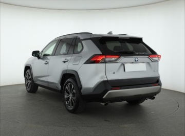 Toyota RAV4 V SUV 2.5 Hybrid Dynamic Force 218KM 2022 Toyota RAV 4 2.5 Hybrid, Salon Polska, zdjęcie 3
