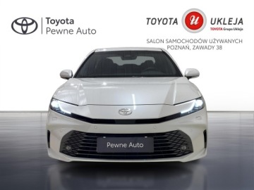 Toyota Camry IX 2024 Toyota Camry 2.5 Hybrid Prestige CVT Toyota Camry, zdjęcie 5