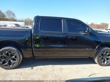  RAM 1500 5.7 HEMI 401KM 4X4 LIMITED , od firmy ubezpieczeniowej maly przeb, zdjęcie 7