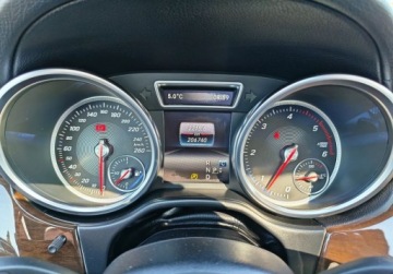 Mercedes GLS X166 Off-Tourer 3.0 350 d 258KM 2017 Mercedes-Benz GLS zarejestrowany 3.0 Diesel 258KM, zdjęcie 21