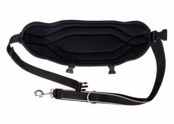 КОМФОРТНЫЙ НАбедренный ремень Caniccross с 3-мя полюсами