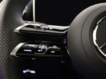 Mercedes GLC C254/X254 Coupe 2.0 220d 197KM 2026 MERCEDES-BENZ GLC 220 d 4-Matic AMG Line 2.0(197KM) 2026, zdjęcie 10