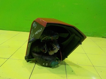 DODGE CALIBER 2.0 B AUT 06R 5D SVĚTLO LEVÝ ZADNÍ