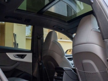 Audi Q8 SUV 3.0 50 TDI 286KM 2026 AUDI Q8 / E-Tron Q8 50 TDI quattro Suv 3.0 (286KM) 2026, zdjęcie 18