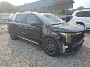 Kia Carnival II 2025 Kia Carnival SX 2025 3.5l 3.5 Benzyna 290KM, zdjęcie 4