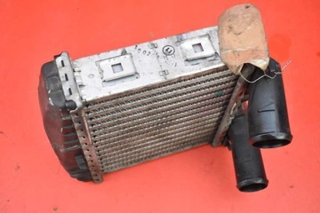 CHLADIČ INTERCOOLER 0003007V003 SMART FOURTWO 0.6 600 55 KM 98-02