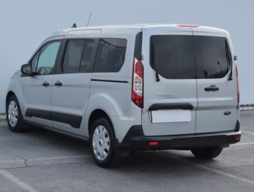 Ford Transit Connect III Van L1 1.5 EcoBlue 100KM 2023 Ford Transit Connect 1.5 EcoBlue, Salon Polska, zdjęcie 3