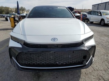 Toyota 2024 Toyota Crown Platinum 2024 2.4l 2.4 Hybryda 340KM, zdjęcie 5