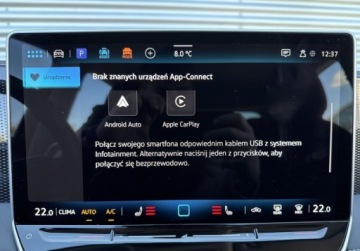 Volkswagen Tiguan III 2025 Volkswagen Tiguan Life 2.0TDI 150KM DSG Virtual Hak ACC Navi Kamera360 18, zdjęcie 26