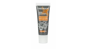 Smar grafitowy Tecmaxx 50g