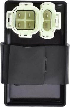 Zapłon APIELE CDI 6-pinowy