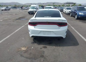 Dodge Charger VII 2016 Dodge Charger 2016, 6.2L, SRT HELLCAT, od ubezpieczalni, zdjęcie 1