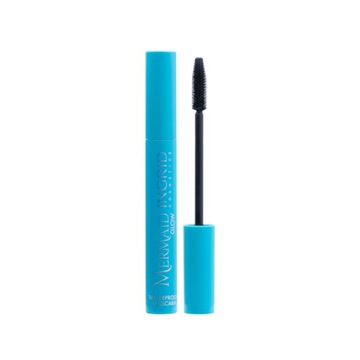 INGRID COSMETICS MERMAID GLOW WODOODPONA MASKARA LASH CARE & CONTROL 12 ML