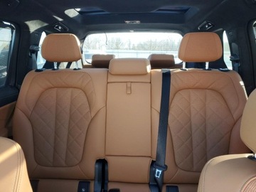 BMW X7 2026 BMW X7 xDrive40i 2026 3.0 Benzyna 375KM, zdjęcie 3