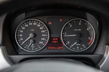 BMW Seria 3 E90-91-92-93 Limuzyna E90 320d 163KM 2006 BMW 320 2.0d 163KM ! M47 Rozrząd z przodu !, zdjęcie 24