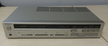 Wzmacniacz TECHNICS SU-Z250