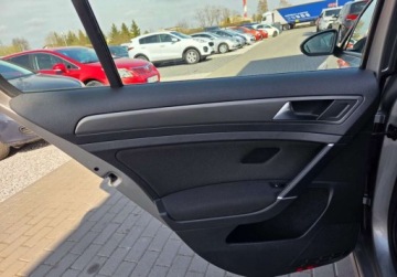 Volkswagen Golf VII Hatchback 3d 1.4 TSI 140KM 2013 Volkswagen Golf 1.4TSI 140KM 6b Navi 2xPDC Grz.Fotele Klima Serwis Oplaty, zdjęcie 23