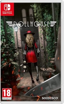 Dollhouse PL Nintendo SWITCH
