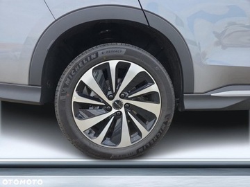 BYD Seal U 2025 BYD Seal U BYD Seal U 1.5 Hybryda Plug-in 324KM, zdjęcie 17