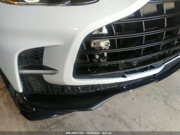 Aston Martin DB7 2023 Aston Martin DB7 2023 Aston Martin DBX 707 AWD 4.0 Benzyna 697KM, zdjęcie 8