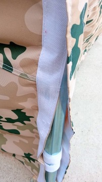 Торговая палатка-павильон 3х2 Gralech Military MORO