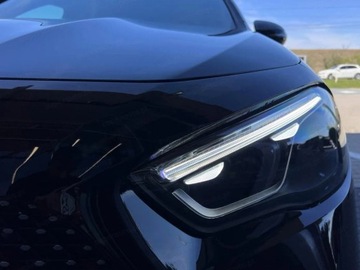 Mercedes GLA II Off-roader Facelifting 1.3 200 163KM 2025 MERCEDES-BENZ GLA 200 AMG Line Suv 1.3 (163KM) 2025, zdjęcie 16