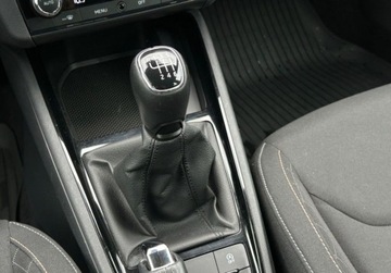Skoda Scala Hatchback 1.0 TSI 110KM 2023 Skoda Scala Ambition Pakiet Comfort, FV 23, Lane Assist, Bezwypadkowy, 1, zdjęcie 23