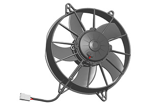 Wentylator Carrier SUPRA / Ultima / ULTRA / X2 / THERMO KING / Zanotti NOWY