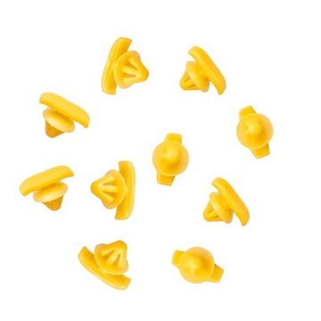 SPINKA KOŁEK USZCZELKI DRZWI VW GOLF VI POLO V