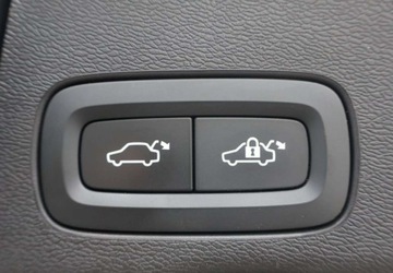 Volvo XC60 II Crossover 2.0 B5 Diesel Mild Hybrid 249KM 2021 Volvo XC 60 B5 Hybrid Benzyna 25014KM AWD R-Design Gwarancja Salon POLSKA, zdjęcie 16