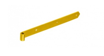 DOMAX Zawias pasowy 300x3,0 fi 10 mm ZP 300