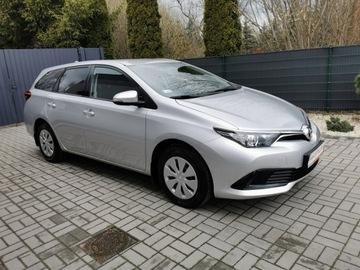 Toyota Auris II Touring Sports Facelifting 1.6 Valvematic 132KM 2015 Toyota Auris 1.6 132KM Salon PL LIFT 1-Właś., zdjęcie 3