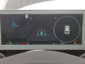 Hyundai IONIQ 2024 Hyundai IONIQ 5 Limited 2024 Elektryczny 320KM, zdjęcie 9