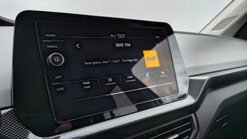 Volkswagen T-Cross SUV Facelifting 1.0 TSI 115KM 2024 Volkswagen T-Cross Life Plus 1.0 TSI 116 KM DSG,A, zdjęcie 17