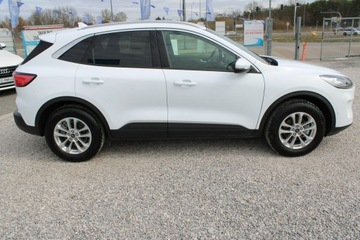 Ford Kuga III 2023 Ford Kuga Titanium X Gwarancja SalonPL Kamera, zdjęcie 4