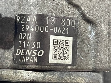 MAZDA CX7 2.2D ČERPADLO VSTŘIKOVAČE R2AA13800