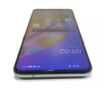 ТЕЛЕФОН ОППО РЕНО 5 ЛАЙТ