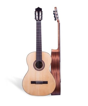 Gitara Klasyczna Martinez MC-18S TOLEDO 3/4 POKROWIEC + gratisy