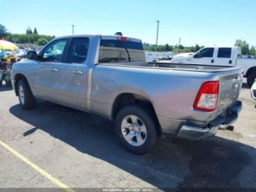  RAM 1500 Big Horn 64 Box 2022 3.6l 3.6 Benzyna 305KM, zdjęcie 4