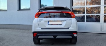 Mitsubishi Eclipse Cross SUV 1.5 T 163KM 2017 Mitsubishi Eclipse Cross 4x4 Automat Panorama Skory LED Climatronic Head-u, zdjęcie 7
