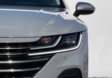 Volkswagen Arteon Fastback Facelifting 2.0 TSI 190KM 2022 Volkswagen Arteon Reflektory Full-LED ACC Easy OpenClose Salon PL FVAT, zdjęcie 8