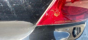 JAGUAR S-TYPE FL 04- SVĚTLO ZADNÍ PRAVÁ