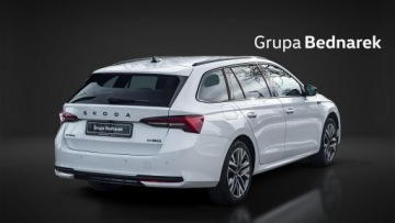 Skoda Octavia IV Liftback 1.5 TSI EVO 150KM 2026 Škoda Octavia Skoda Octavia Combi Sportline 1.5, zdjęcie 33